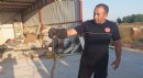 Sıcaklıklar yükseldi, Antalya'da yılan ihbarları arttı