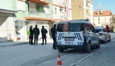 Silahlı kavgada 2 yaralı