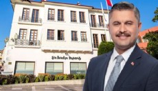 Şile Belediye Başkanı Özgür Kabadayı gözaltına alındı