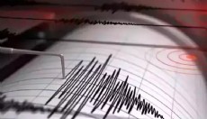 Şili'de 6.9 büyüklüğünde deprem