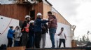 Şili'de hortum: 13 yaralı