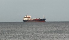Silivri açıklarında batan gemi için arama kurtarma çalışmaları sürüyor