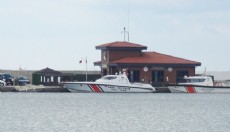 Silivri’de batan gemideki 9 mürettebatı arama çalışmaları devam ediyor
