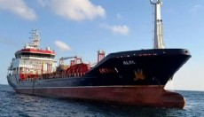 Silivri'de gemi kazası: Kaptanlar hakkında yeni karar