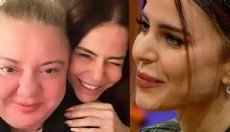 Simge Sağın’dan duygu yüklü paylaşım
