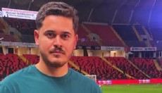 Sınav yolunda kaza; 19 yaşındaki Fatih öldü