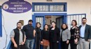 Sınava girecek öğrenci velilerine destek