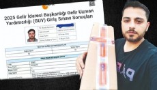 Sınavda 93 mülakatta 45: İl birincisini elediler