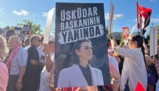 Sinem Dedetaş adliyeye sevk edildi