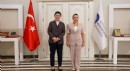 Singapur'un Ankara Büyükelçisinden Özdemir’e ziyaret