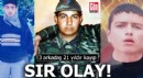 Sır olay: 3 arkadaş 21 yıldır kayıp!