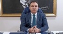 Şişli Belediyesi Başkan Vekilliği'ne Ali İkram Tuna getirildi