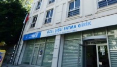 Şişli kayyumu Fatma Girik Kız Öğrenci Yurdu'nu kapattı