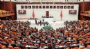 Site aidatları düzenlemesinde 6 madde kabul edildi