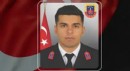 Sivil araç askeri araca çarptı: 1 şehit 4 yaralı
