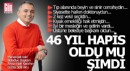Siyasette 'Halkın doktoru' ünvanlı başkana 46 yıl hapis