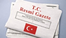 Siyasi partilere mali denetim kararı