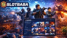 Slotbaba Nedir? Online Oyun Odaklı Yeni Nesil Dijital Platform