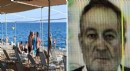 Slovak turist Antalya'da denizde boğuldu