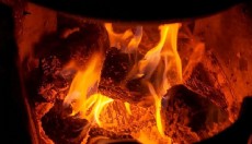 Sobadan sızan gazdan zehirlenen 1 işçi öldü