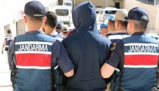 Soğuk hava deposu vurgunu: 19 gözaltı