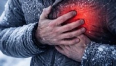 ‘Soğuk hava, kalp krizi ve inme riskini artırıyor’