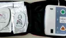 Şok cihazlarının yaygınlaşmasına ilişkin yönetmelik Resmi Gazete'de