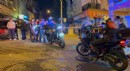 Sokakta karşılaştığı husumetlisini tabanca ile öldürdü
