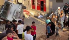 Sokakta oynuyordu: 6 yaşındaki Zeynep'in acı ölümü
