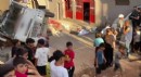 Sokakta oynuyordu: 6 yaşındaki Zeynep'in acı ölümü