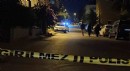 Sokakta satırlı saldırıya uğrayan kadın hayatını kaybetti