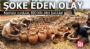 Şoke eden olay! Boru hattı döşerken 600 kilo altın buldular