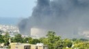 Somali'de askeri helikopter düştü
