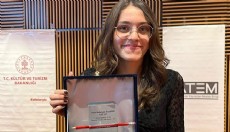 Son saatte başvurdu, Antalya'da birinci oldu