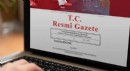 Sosyal Hizmetler Kanunu Resmi Gazete'de