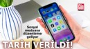 Sosyal medya düzenlemesi için tarih verildi