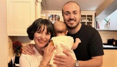 Ünlü oyuncu Ezgi Mola boşanıyor