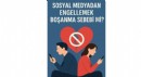 Sosyal medyadan engellemek boşanma sebebi mi?