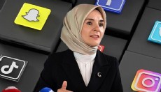 Sosyal medyaya Bakanlık ayarı