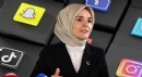 Sosyal medyaya Bakanlık ayarı