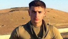 Sözleşmeli er, izne geldiği memleketinde kazada öldü