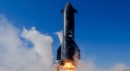 SpaceX, Starship ile test uydularını yörüngeye ulaştırdı