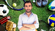 Spor medyasının acı kaybı