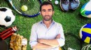 Spor medyasının acı kaybı