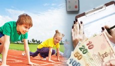 Spora 'sağlık raporu ücreti' engeli: 'Veliler zorlanıyor'