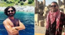 Sporcunun feci ölümü: Denize atladı boynu kırıldı