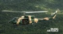 Sri Lanka'da helikopter kazası: 6 ölü