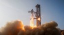 Starship’in 10’uncu denemesi ertelendi