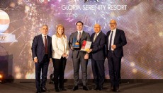 Starway World Best Hotels ödülleri sahiplerini buldu