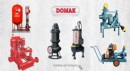 Su Pompasında 60 Yıllık Tecrübe: Doğan Makina